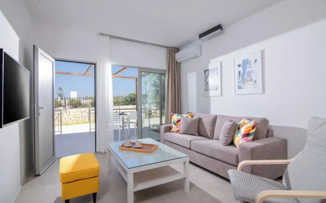 Ariadni apartments & suites