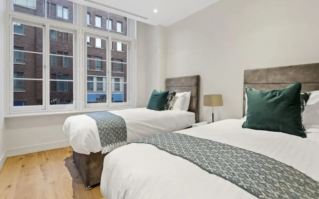 London Bridge Suites