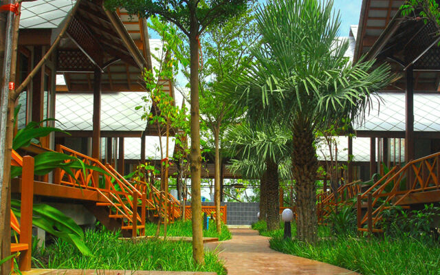 Baan Siriporn Resort