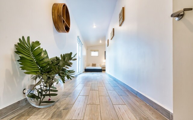 Villa Blanca
