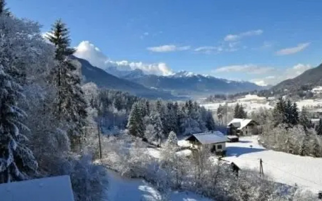 Haus Eichhorn Ferienwohnung