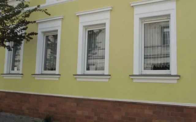 Bille Comfortable Holiday Residence