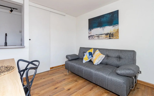 Edificio Torre Pravia