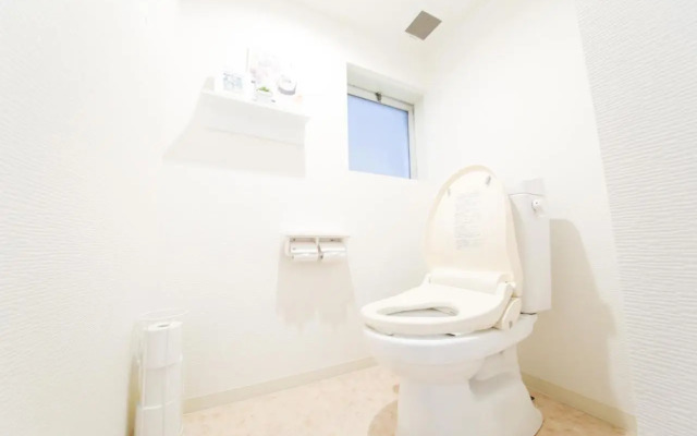 Guest House Re-Worth Yabacho1 202