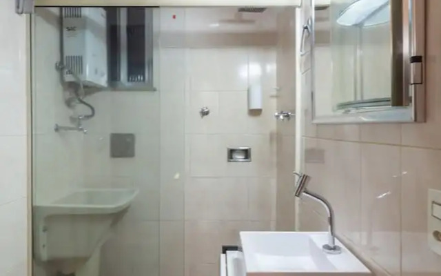 Du705 Zona2 in Rio de Janeiro