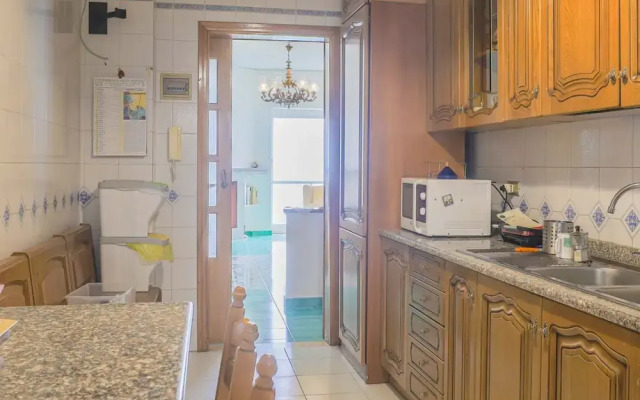 Apartament in Amalfi ID 4178