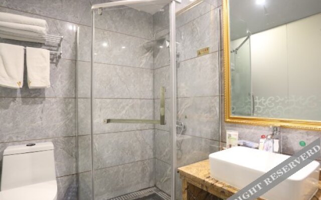 长沙丰之林精品酒店