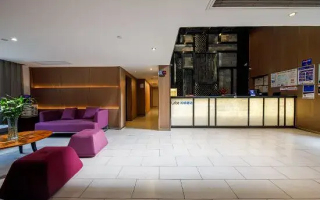 Urba Hotel