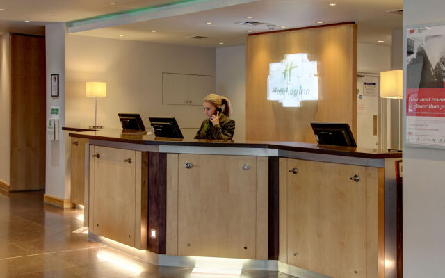 Holiday Inn High Wycombe M40, Jct. 4 by IHG