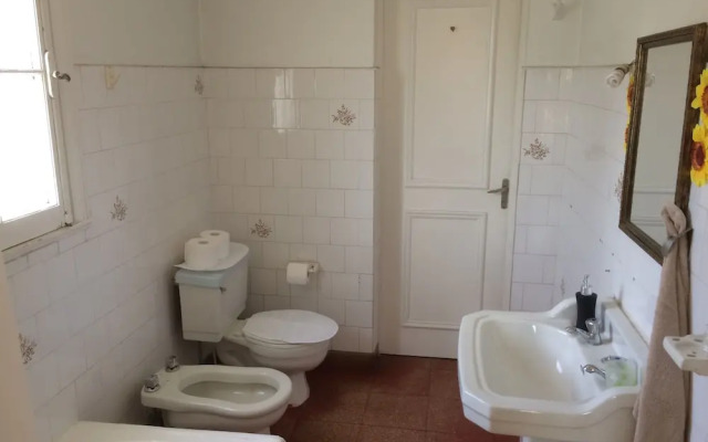 Lindas Casas para grupos y familias