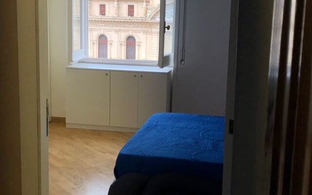 Maison Arena Bovio