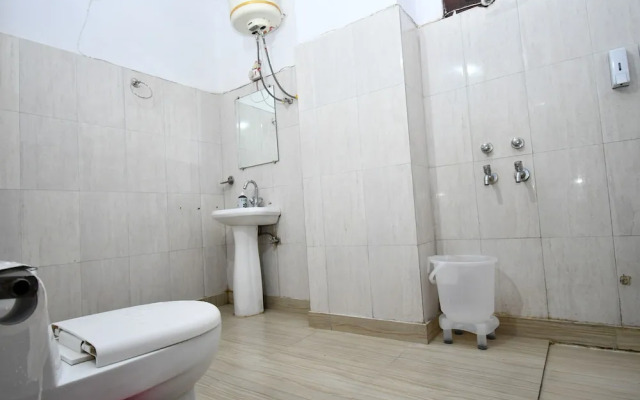 Hotel Shivaay Paradise