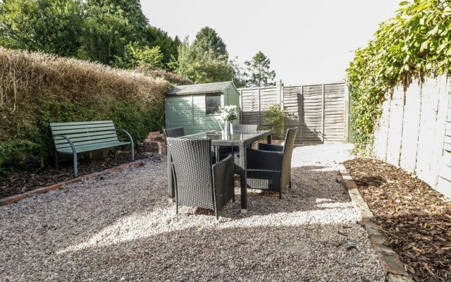 2 Wisteria Cottages, Chard