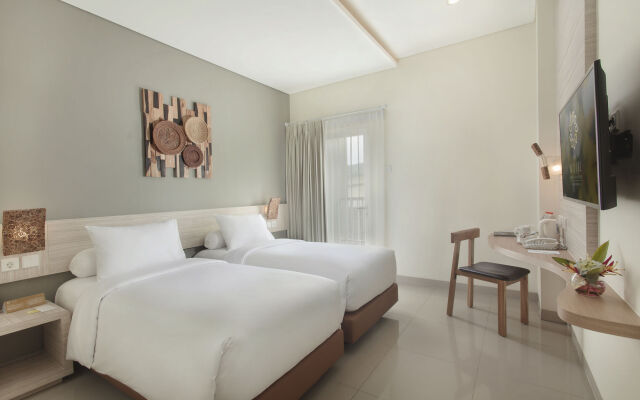 The Wujil Resort & Conventions