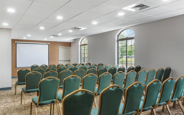 Best Western Manchester