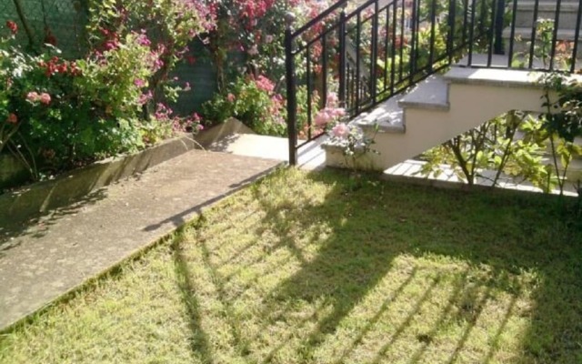 Apartment In Noia 100030