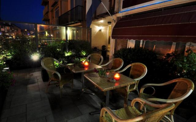 Pension & Spa de Watertoren