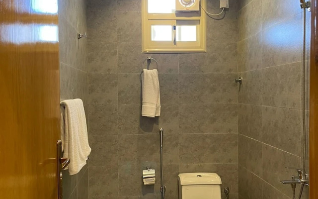 Qimam Park Hotel 3