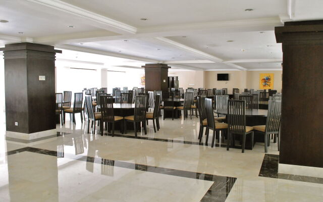 Hotel Nuansa Indah