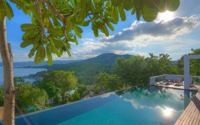 Samujana - Four Bedrooms Pool Villa - 7