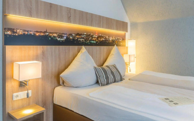 Hotel Restaurant Kromberg