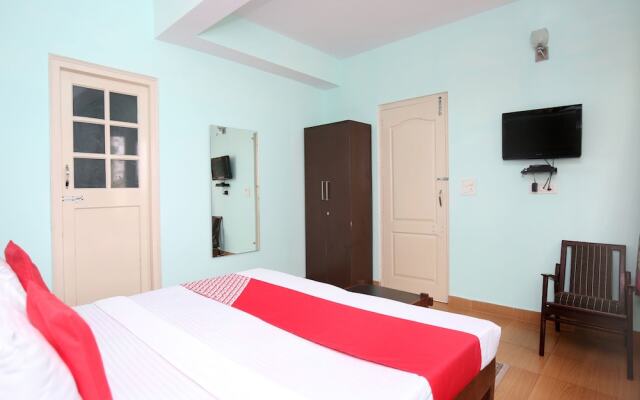 OYO 13404 Home Studios Mahal Farms Kasauli