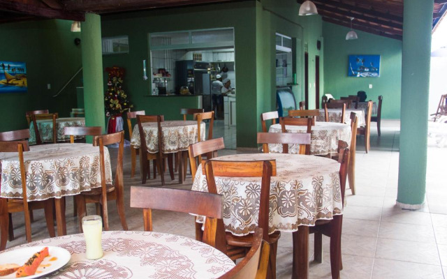 Pousada Arco Íris Fortaleza