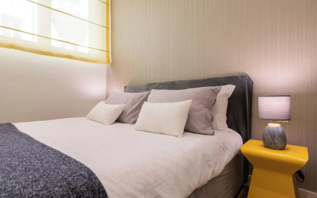 Elegant Home with Terrace