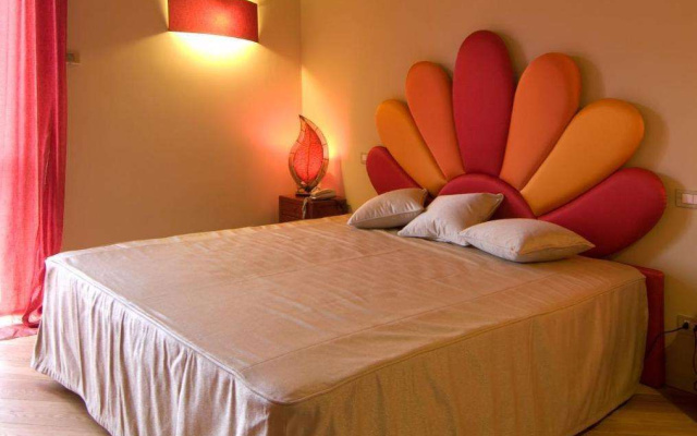 Malpassuti Resort