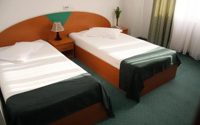 Hotel Sir Orhideea