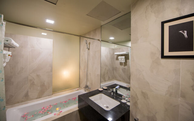 Hotel Parami
