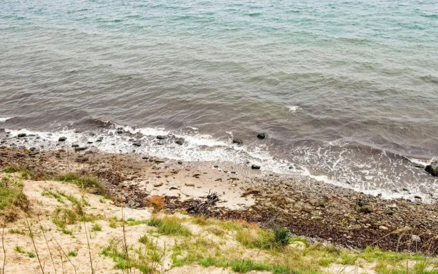 Seaside Serenity at Fuglsovig-by Traum
