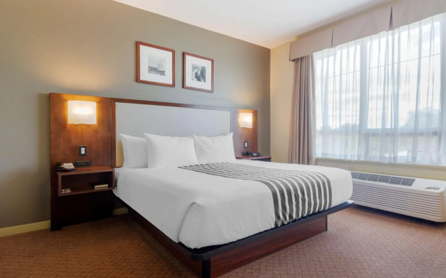 Best Western Plus Chemainus Inn