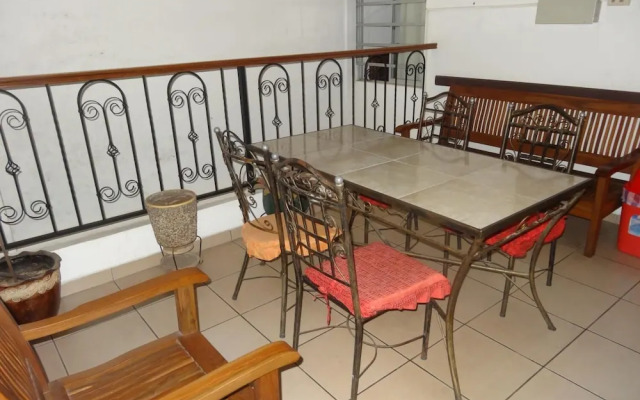 Residencial Ikandire II