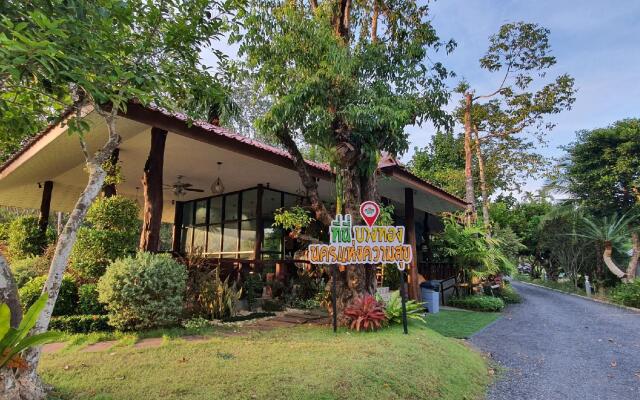 Reuanpruhong Na Bangthong