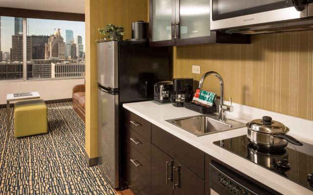 Homewood Suites by Hilton Chicago Downtown/Magnificent Mile