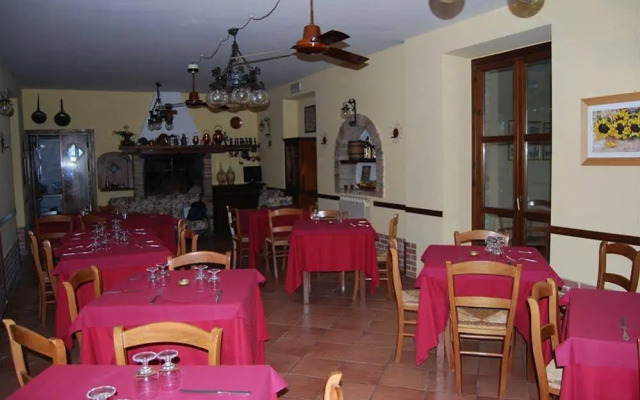 Agriturismo Il Morino