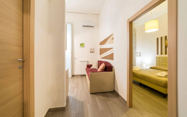 Be Italian Flat Duomo 319