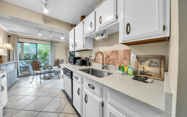 Seascape Golf Villas 4A