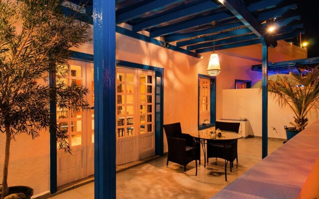 Bungalow Pasito Blanco Porto Mare 42