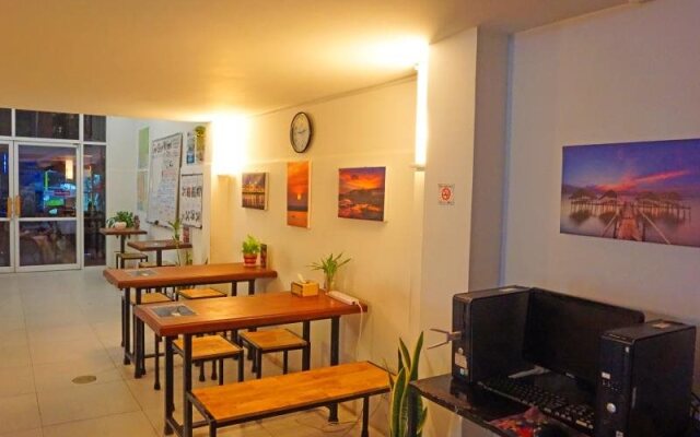 One Stop Hostel Phnom Penh