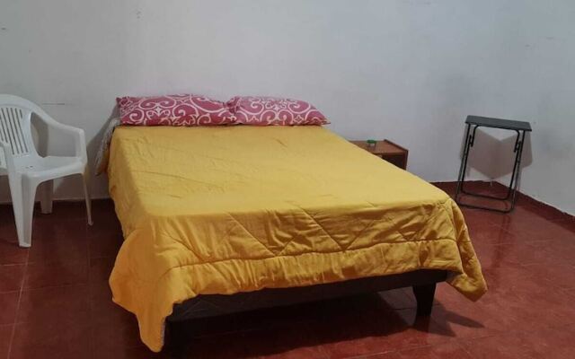 Hostal Rancho Checar