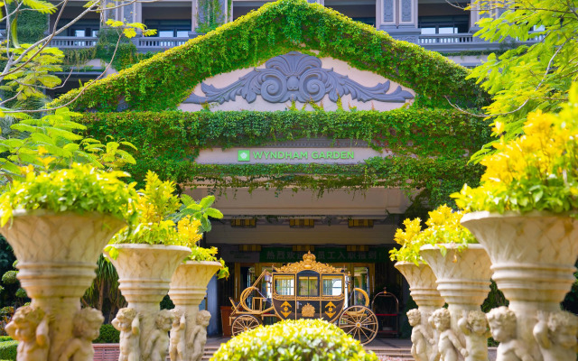 Wyndham Garden Haikou South