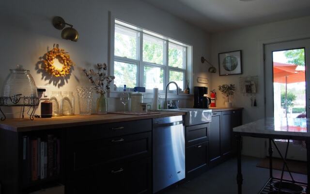 The Eastside - Healdsburg - 3 Br Home