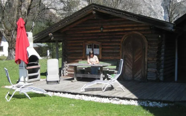 Ferienwohnungen Haus Olmarausch