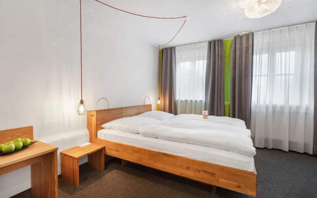 Schieners 3*** Hotel & Restaurant in Wemding