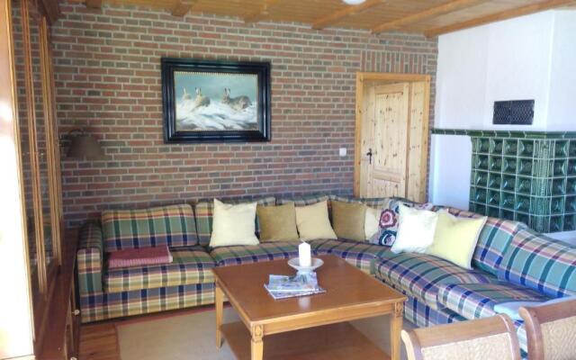 Rhöner Landhaus mit viel Flair