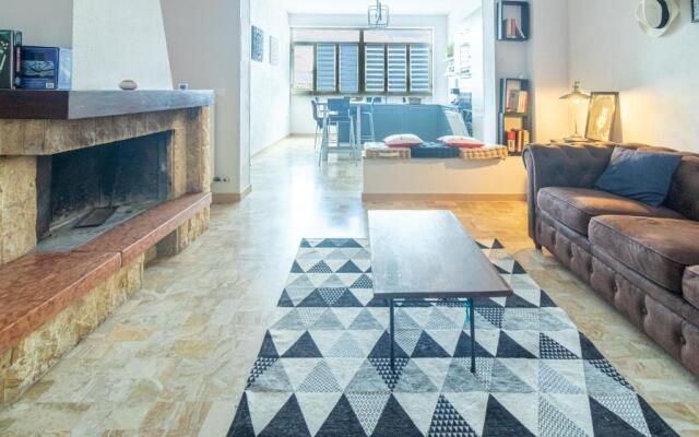 Casa vacanza Appartamento Palumbo