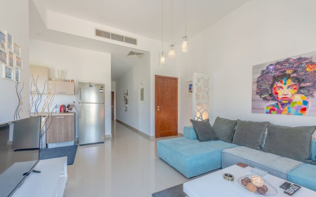 Vesta - Luxury APT - 2BR - Gcribs III