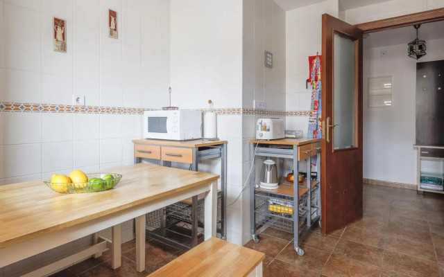 Ático playa 2 habitaciones y 2 terrazas